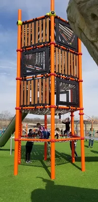 Hodge Park Multi-Use Athletic Fields photo 2