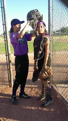 Holiday Park Baseball League photo 2