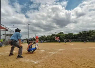 Holy Spirit CYO Baseball-Softball Complex photo 5