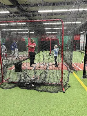 Home Field Instruction