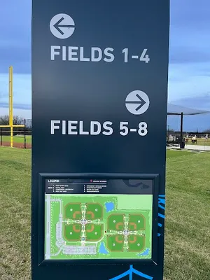 Homefield Baseball Complex