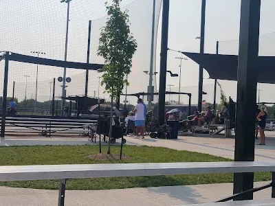 Homefield Baseball Complex photo 4