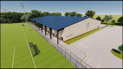 Homewood Athletic Complex