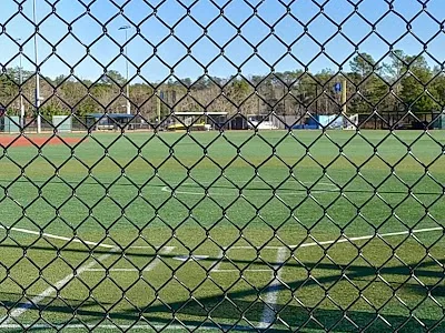 Hoover Met Baseball / Softball Fields photo 3