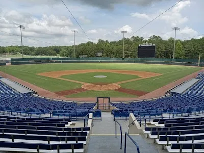 Hoover Metropolitan Complex photo 2