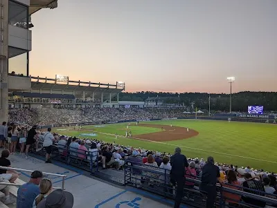 Hoover Metropolitan Complex photo 3