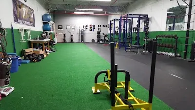 Hop's Athletic Performance photo 2
