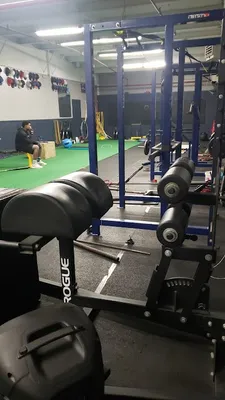 Hop's Athletic Performance photo 4