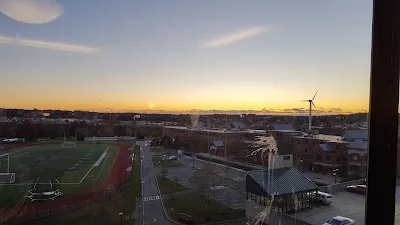 Hormel Stadium photo 3