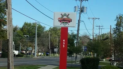 Hot Corner Athletics