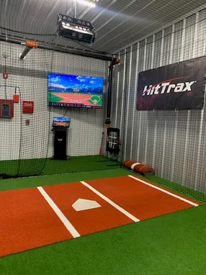 House of 88 Fastpitch Training