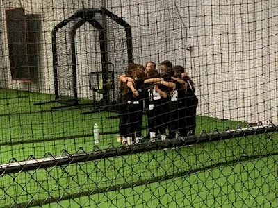 House of 88 Fastpitch Training photo 4