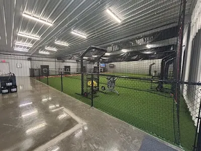 House of 88 Fastpitch Training photo 5