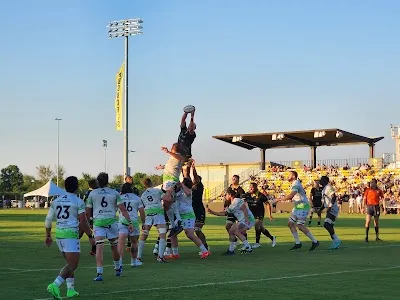 Houston Sports Park