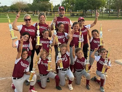 Howard Palmetto Baseball & Softball Association photo 4