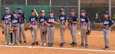 Howard Palmetto Baseball & Softball Association photo 5