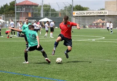 Hudson Sports Complex photo 2