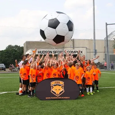 Hudson Sports Complex photo 3