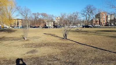 Humboldt Park Baseball Junior Softball Field photo 3