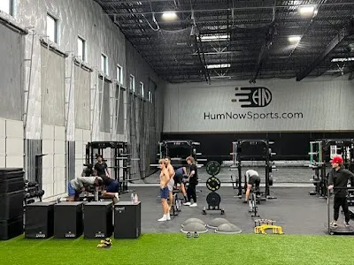 HumNow LLC