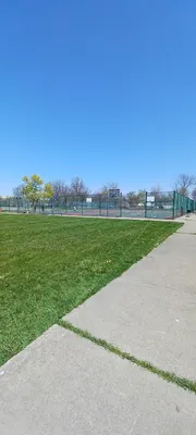 Humphrey Park
