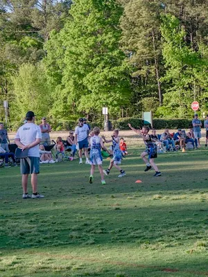 Huntersville Athletic Park photo 2