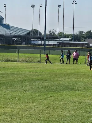 Hurst Athletic Complex