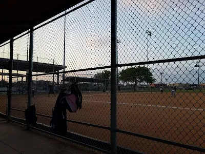 Hurst Athletic Complex photo 3