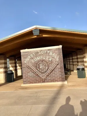 Hurst Athletic Complex photo 4