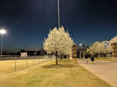 Hurst Athletic Complex photo 5