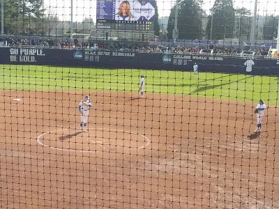Husky Softball Stadium photo 2