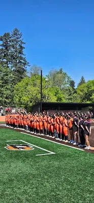 Huston Sports Complex (Huston Field)