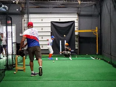 I got it baseball academy photo 2