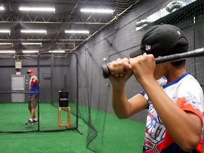 I got it baseball academy photo 5