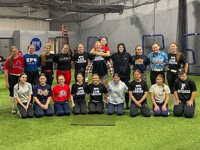 IFS Softball photo 4
