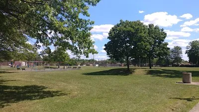 Impett Park
