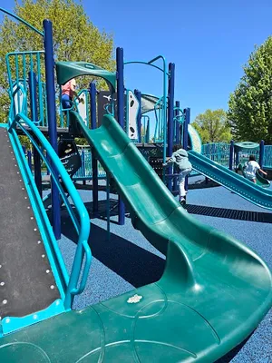 Impett Park photo 5
