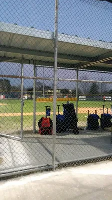 Independence Heights Youth Baseball Field photo 3