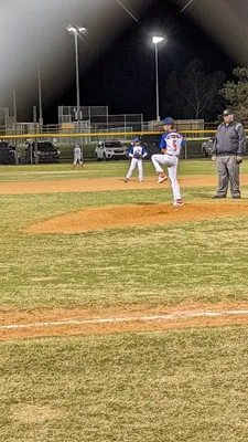 Indian Springs Baseball Complex photo 3