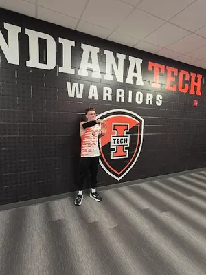 Indiana Tech Softball Field photo 3
