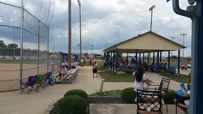 Indianapolis Sports Park Inc photo 2