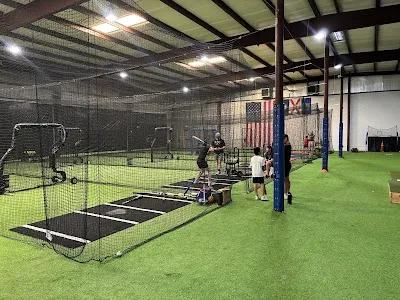 Infinite Hitting - Clearwater