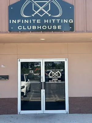 Infinite Hitting - Clearwater photo 4