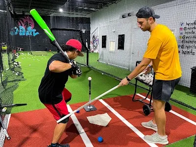Infinite Hitting - Deerfield Beach