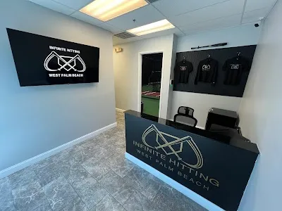 Infinite Hitting - West Palm Beach