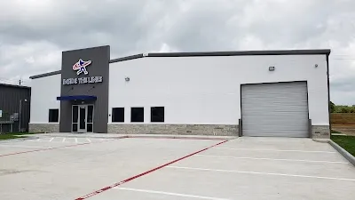 Inside The Lines Sports LLC photo 2