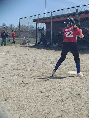 Irvington Sports Baseball & Softball