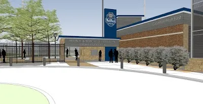 Irwin A. & Robert D. Goodman Sports Complex photo 4