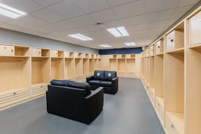 Irwin A. & Robert D. Goodman Sports Complex photo 5