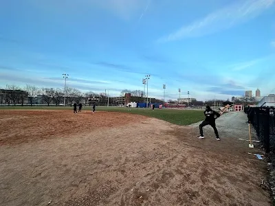IUPUI Softball Complex